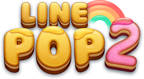 公式】LINE POP2 │ オフィシャルサイト